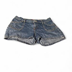 Vintage Jordache Denim Women's Shorts